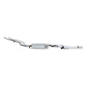 Descarga Silencioso Chevrolet S10 2003 2010 Diesel