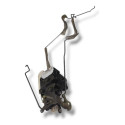Fechadura Porta Blazer Gm S10 Dianteira Esq 1995 11 16639873