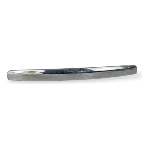 Friso Externo Carroceria Nissan Sentra 2008 2013 848109af1a Branco
