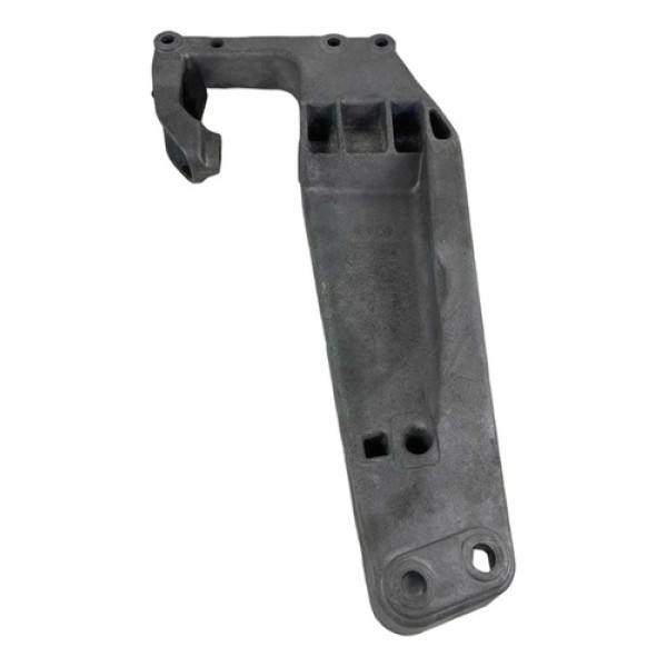 Suporte Aluminio Cambio Transmissao Bmw X3 2013 2016