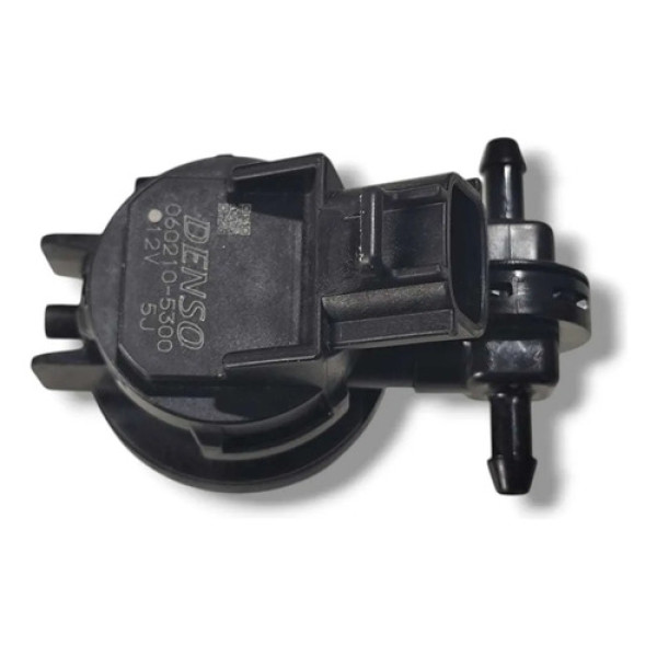 Motor De Esguicho Honda City 2022 2025 Original