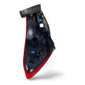 Lanterna Traseira Direita Gm Onix Original 26393726 Esquerdo/motorista Vermelho
