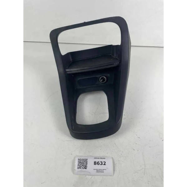Moldura Console Central Ford Ka 15 A 21 J7bba044h96eaw