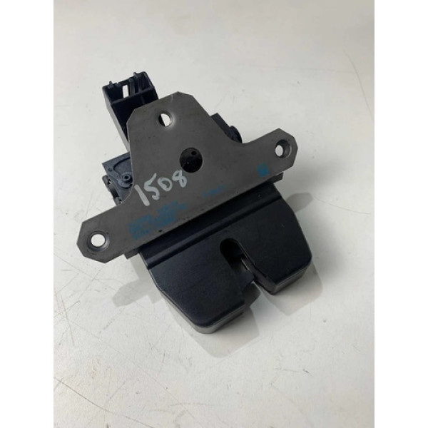 Fechadura Elétrica Da Tampa Traseira Ford Focus 2008 A 2013