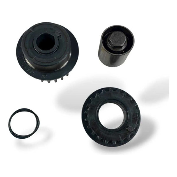 Polia Virabrequim Onix /tracker Gm 2020/2025