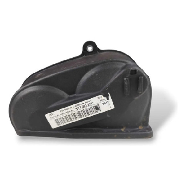 Capa Protetor Correia Dentada T Cross 1.0 Novo Vw 04c109108h Vermelho