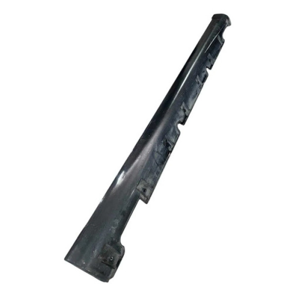Spoiler Caixa De Ar Esquerdo Hyundai Azera 2009 2012 Original