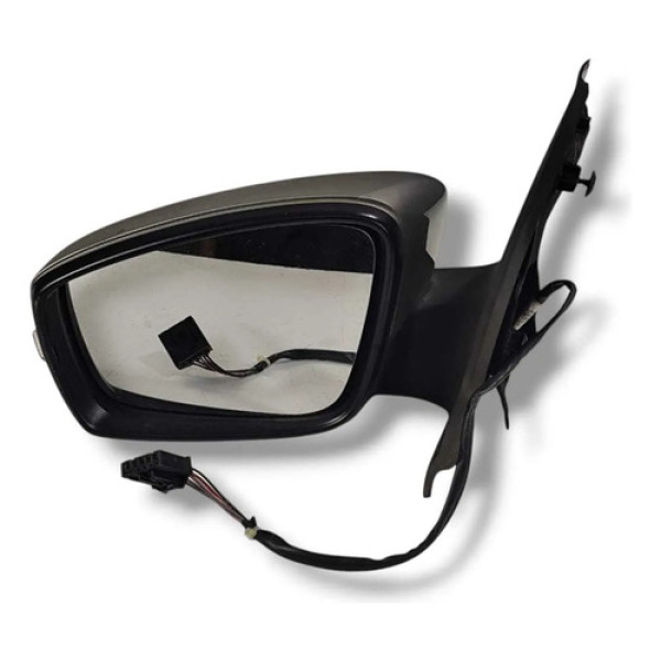 Retrovisor Esquerdo Eletrico Volkswagen Spacefox 2010 2014