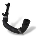 Tubo Cano Água Motor Onix 2016 2017 2018 2019 Preto