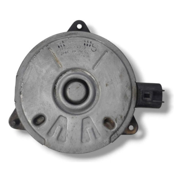 Motor Eletroventilador Ventoinha Pajero Tr4 2.0 05/15 127/220v