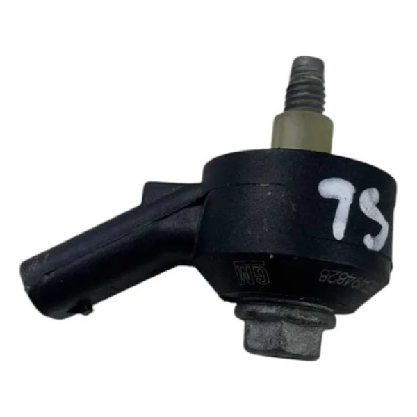 Sensor Detonação Gm Onix 1.0 3cc 55494828 Original