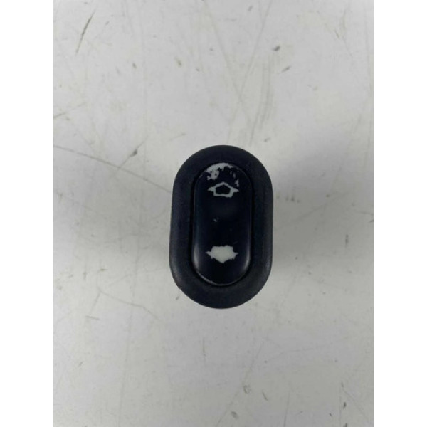Botao Vidro Simples Ford Fiesta Ecosport 14529aa Original