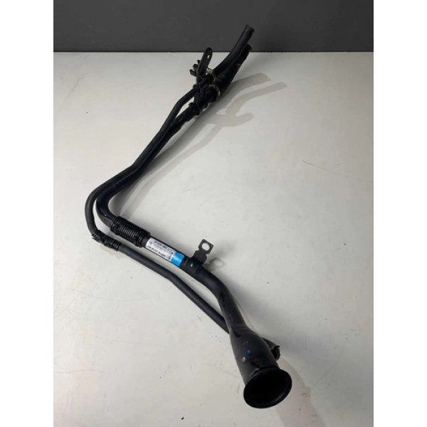 Gargalo Tanque Combustivel Ford New Fiesta 2013