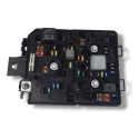 Caixa Fusivel Chevrolet Onix 1.4 Ltz 13/19