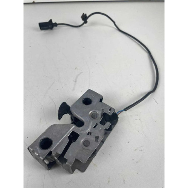 Fechadura Elétrica Capô Volkswagen Up 2015 Original
