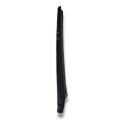 Borracha Parabrisa Lado Esquerdo S10 Blazer 2001 A 2003