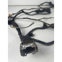 Chicote Painel Chevrolet Montana 2015 (52089951)
