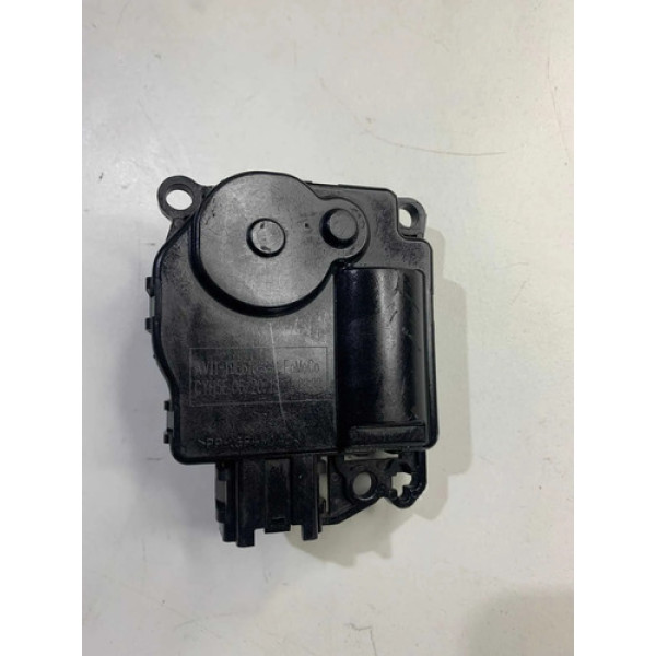 Motor Atuador Caixa Ar Cond Ford Ka 2020 Av1119e616ea