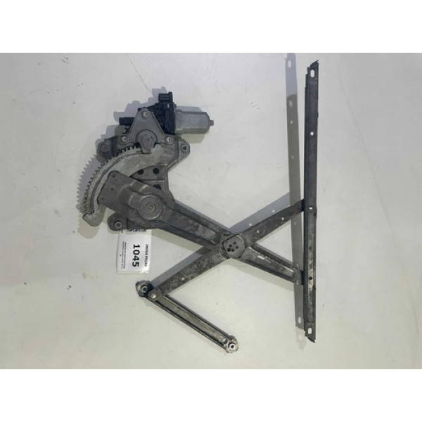 Máquina De Vidro Dianteira Esquerda Toyota Etios 2015 A 20