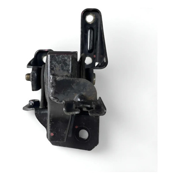 Coxim Do Motor Esquerdo Jac J3 1.4 2010 2014 L24070