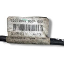 Cabo Chicote Negativo Bateria Chevrolet Agile 1.4 2010 2016