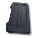 Tampao Bagagito Meriva 2003 2012 Preto