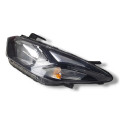 Farol Esquerdo Onix Prisma 2017  2019 S/led Original Detalhe Esquerdo/motorista