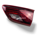Lanterna Tampa Tras Direito Onix Plus 20/25 C/led Gm5658 Direito/passageiro Água