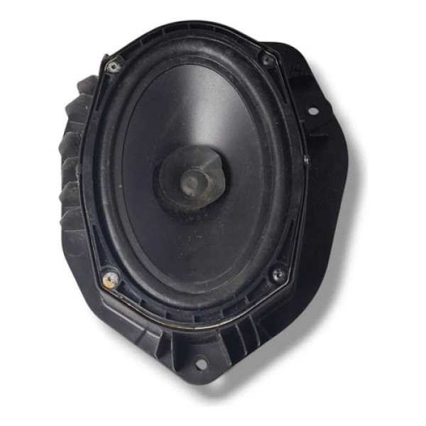 Alto Falante Dianteiro Direito Nissan Sentra 2012 28157et000 Preto