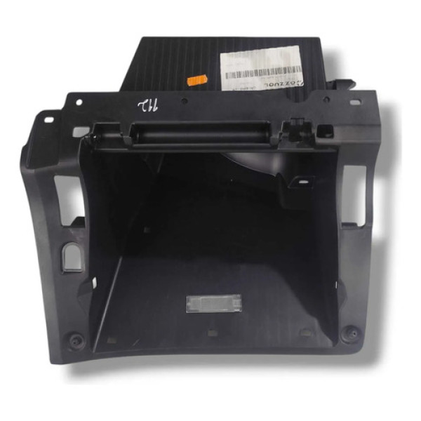Porta Luvas Objetos Peugeot 208 1.6 2019 2025 2515621