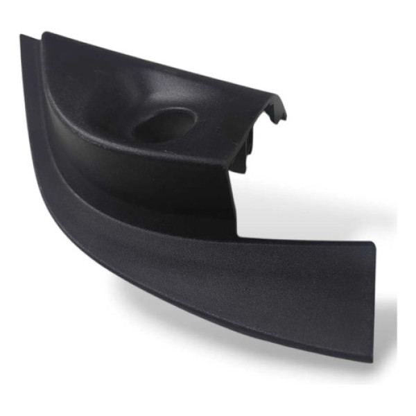 Acabamento Interna Retrovisor Direito Onix 2013 2019 Preto Preto