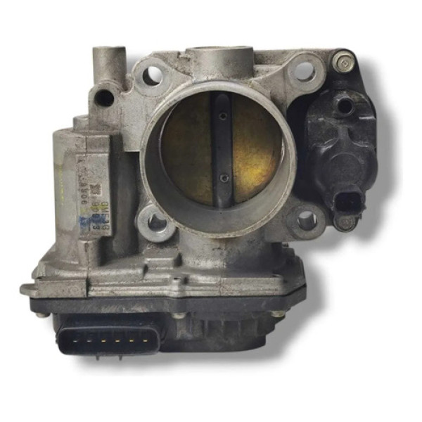 Tbi Corpo Borboleta Honda Hr-v 1.8 2016 2021 Original