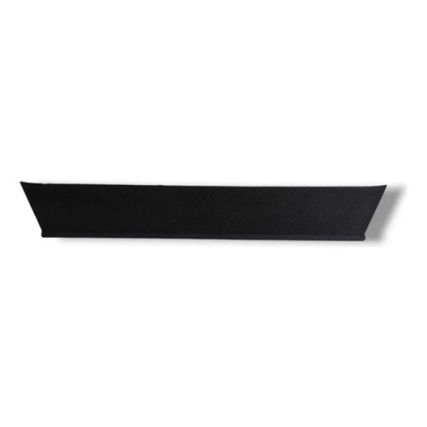 Moldura Interna Painel Central Peugeot 208 2020 2024