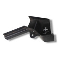 Suporte Drenagem Da Anti Câmera S10 Blazer 95/ Gm 15710732 Preto