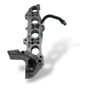  Base Suporte Flange Valvula Egr Honda Fit 2015