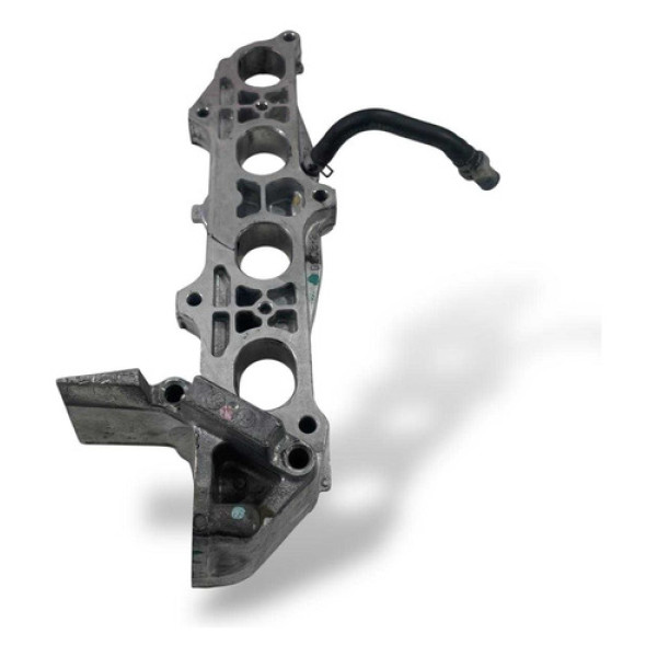  Base Suporte Flange Valvula Egr Honda Fit 2015