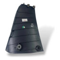 Acabamento Lateral Direito Console Central Jac J3 2012