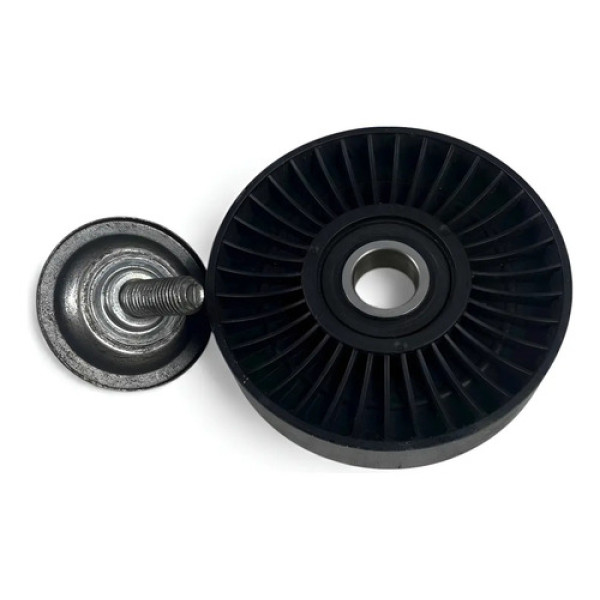 Tensor Rolamento Polia Esticador Alternador Jac J3