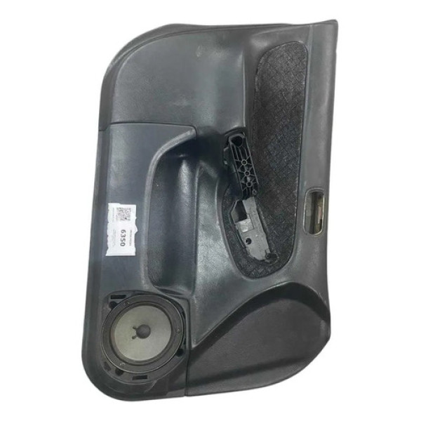 Forro Porta Dianteiro Esquerdo Honda Civic 1998 1999 2000