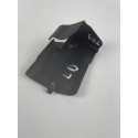 Acabamento Banco Dianteiro Direito Toyota Yaris 1.5 2020 Preto