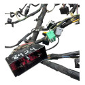 Chicote Do Painel Ford Ka 1.0 3cc 2021 L7b514401 Original