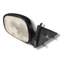 Retrovisor Manual Lado Esquerdo - S10 1995 A 2011 Original