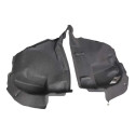 Par Forro Lateral Porta Malas Onix 2020 2024