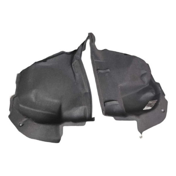 Par Forro Lateral Porta Malas Onix 2020 2024