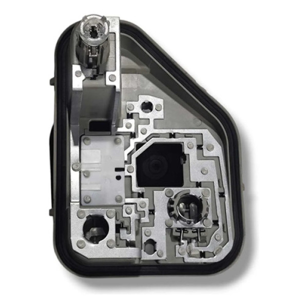 Soquete Lanterna Lado Direito Peugeot 208 2023 2024