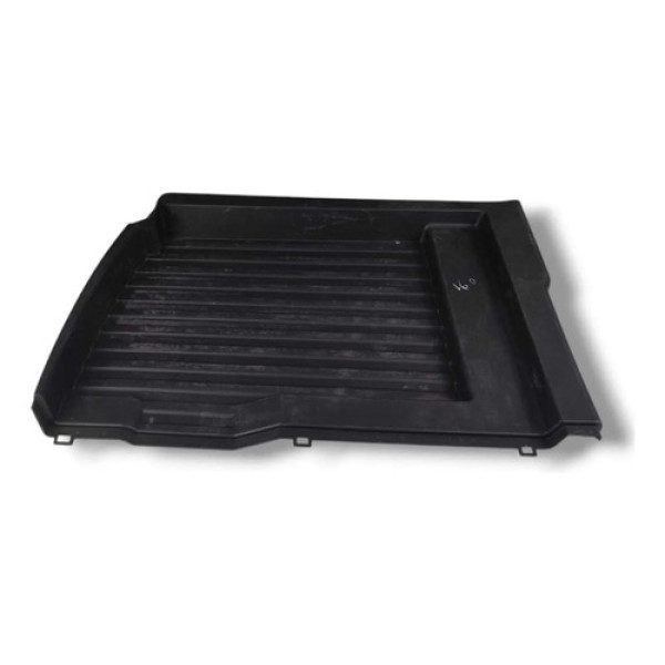 Porta Objetos Direito Do Teto Fiat Fiorino 2015 A 2020 Preto