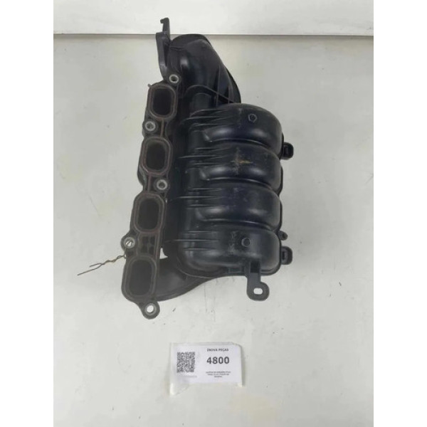 Coletor De Admissão Etios Yaris 15/20 171010y100 Original