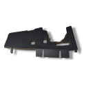 Acab. Moldura Inferior Painel Chevrolet Meriva 2005-11 Preto