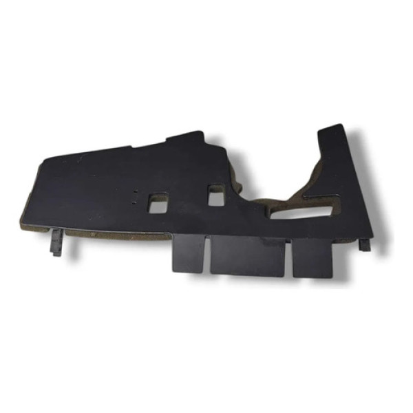 Acab. Moldura Inferior Painel Chevrolet Meriva 2005-11 Preto