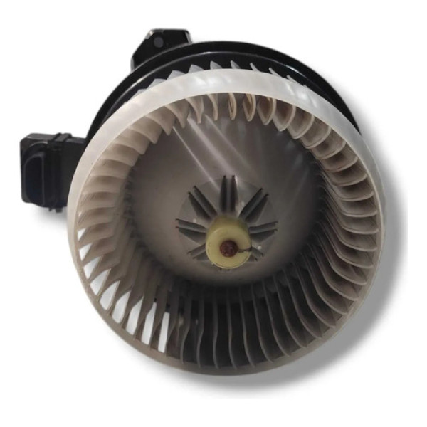 Ventilador Interno Ar Condicionado Honda Fit 2009 2013